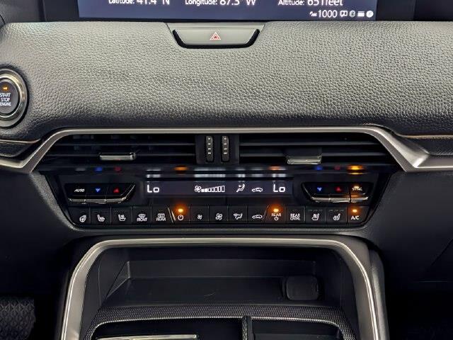 2026 MAZDA CX-9 - $37,000