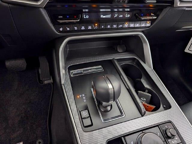 2026 MAZDA CX-9 - $37,000