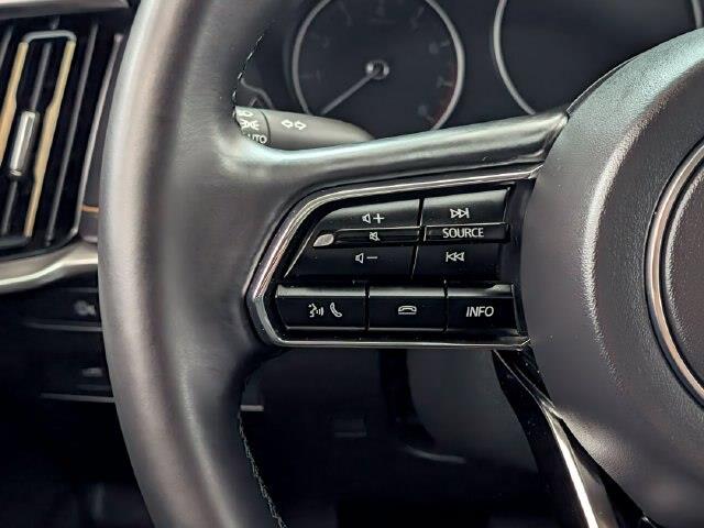 2026 MAZDA CX-9 - $37,000