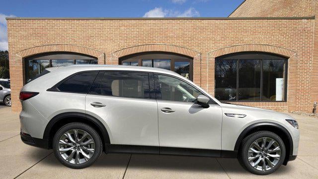 2026 Mazda CX-90 3.3 Turbo Preferred