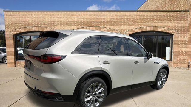 2026 Mazda CX-90 3.3 Turbo Preferred