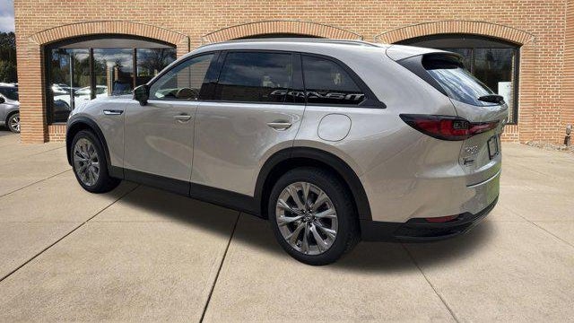 2026 Mazda CX-90 3.3 Turbo Preferred
