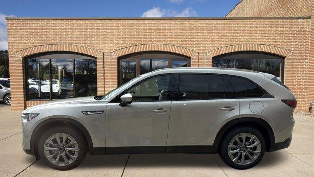 2026 Mazda CX-90 3.3 Turbo Preferred