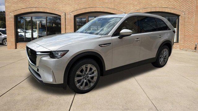 2026 Mazda CX-90 3.3 Turbo Preferred