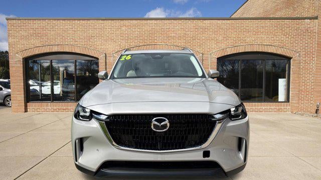 2026 Mazda CX-90 3.3 Turbo Preferred
