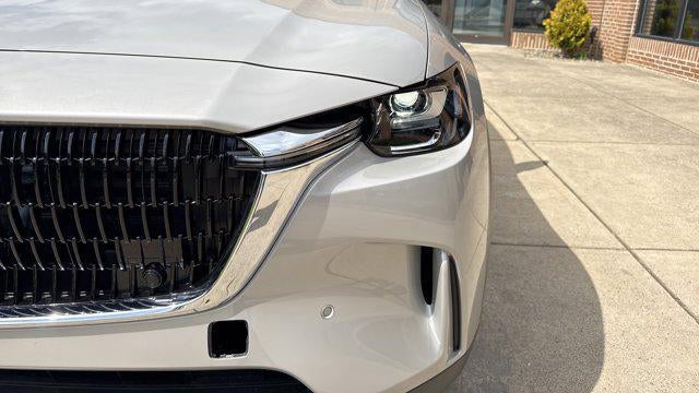 2026 Mazda CX-90 3.3 Turbo Preferred