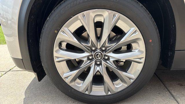 2026 Mazda CX-90 3.3 Turbo Preferred