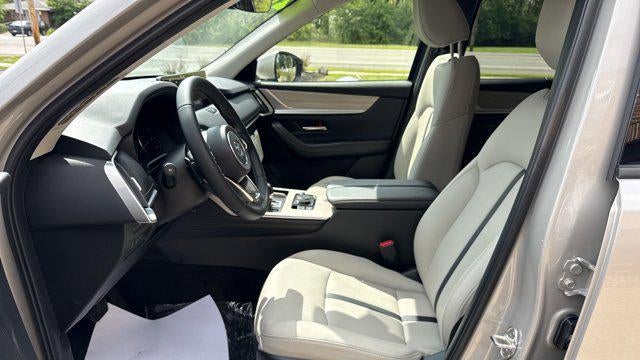 2026 Mazda CX-90 3.3 Turbo Preferred