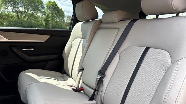 2026 Mazda CX-90 3.3 Turbo Preferred