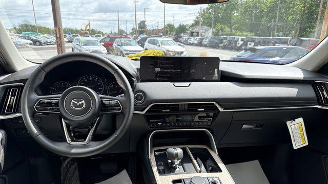 2026 Mazda CX-90 3.3 Turbo Preferred