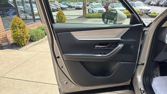 2026 Mazda CX-90 3.3 Turbo Preferred