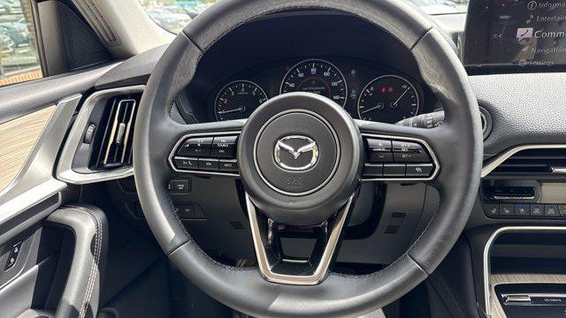 2026 Mazda CX-90 3.3 Turbo Preferred