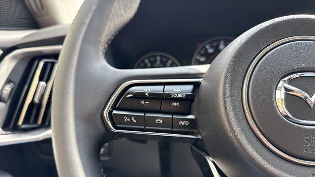 2026 Mazda CX-90 3.3 Turbo Preferred