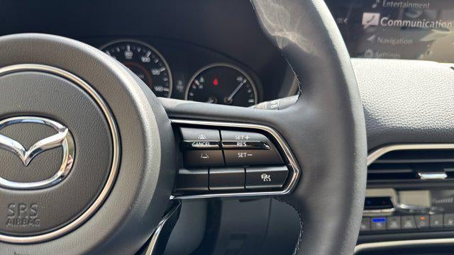 2026 Mazda CX-90 3.3 Turbo Preferred