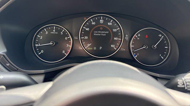 2026 Mazda CX-90 3.3 Turbo Preferred