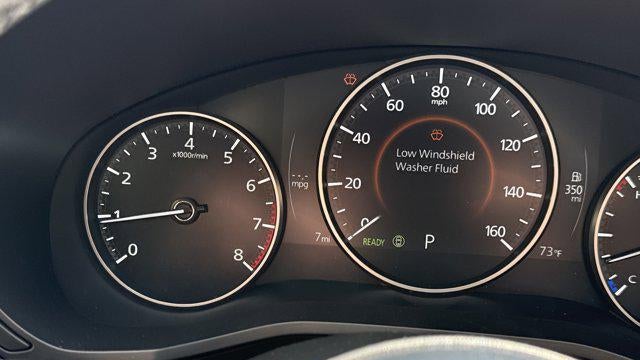 2026 Mazda CX-90 3.3 Turbo Preferred