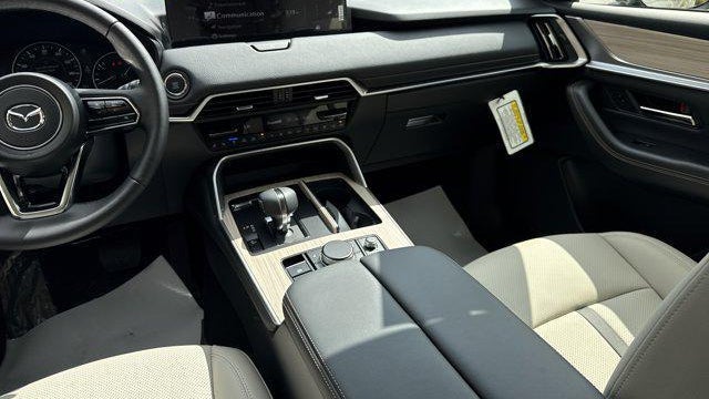 2026 Mazda CX-90 3.3 Turbo Preferred