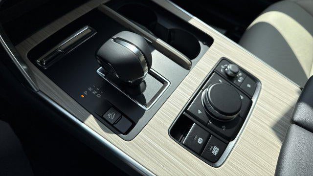 2026 Mazda CX-90 3.3 Turbo Preferred