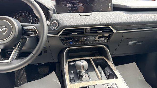 2026 Mazda CX-90 3.3 Turbo Preferred