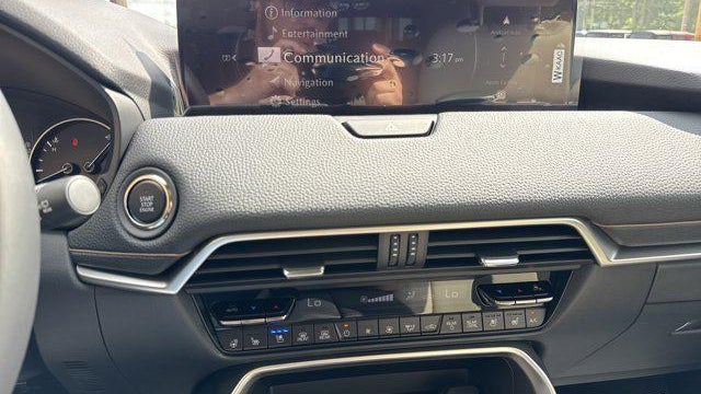 2026 Mazda CX-90 3.3 Turbo Preferred