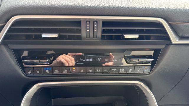 2026 Mazda CX-90 3.3 Turbo Preferred