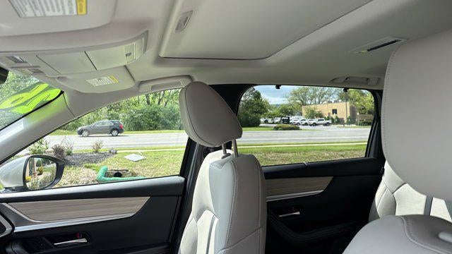 2026 Mazda CX-90 3.3 Turbo Preferred