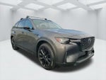 2025 CX-90 Plug-in Hybrid Thumbnail 3