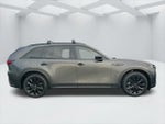 2025 CX-90 Plug-in Hybrid Thumbnail 4