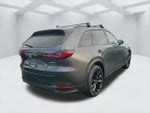2025 CX-90 Plug-in Hybrid Thumbnail 5
