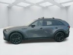 2025 CX-90 Plug-in Hybrid Thumbnail 8