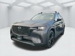 2025 CX-90 Plug-in Hybrid Thumbnail 9