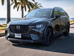 2025 CX-90 Plug-in Hybrid Thumbnail 2