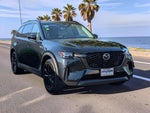 2025 CX-90 Plug-in Hybrid Thumbnail 4