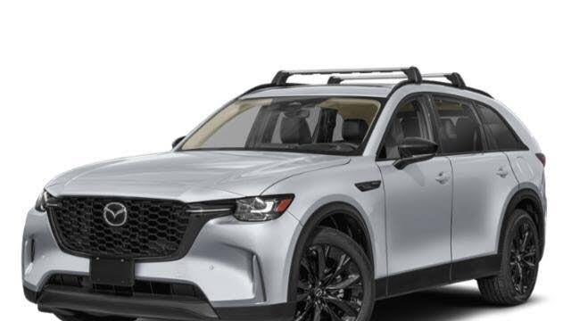 Preowned 2025 Mazda CX-90 Plug-in Hybrid Premium Sport for Sale
