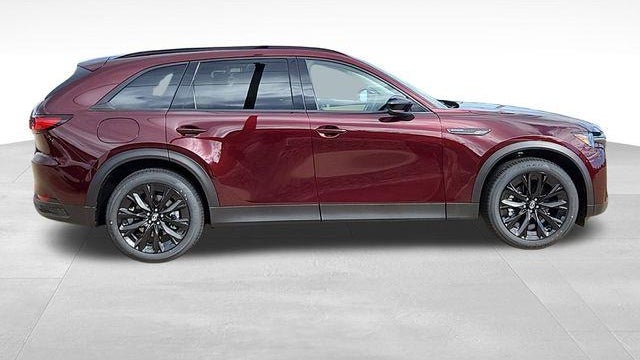 2025 Mazda CX-90 Plug-in Hybrid Premium Sport