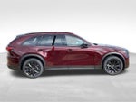 2025 CX-90 Plug-in Hybrid Thumbnail 2
