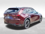 2025 CX-90 Plug-in Hybrid Thumbnail 3