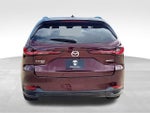 2025 CX-90 Plug-in Hybrid Thumbnail 5