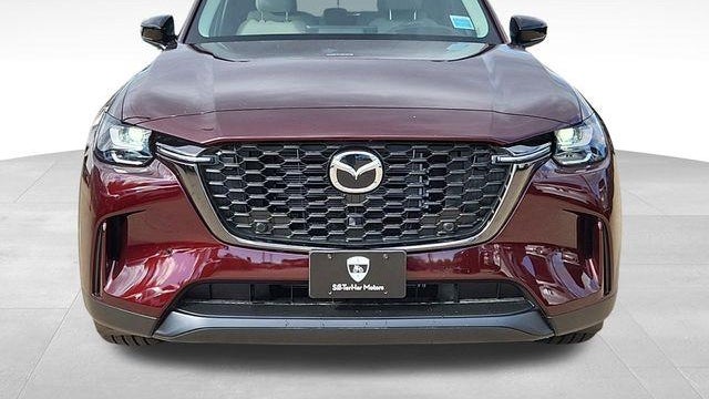2025 Mazda CX-90 Plug-in Hybrid Premium Sport