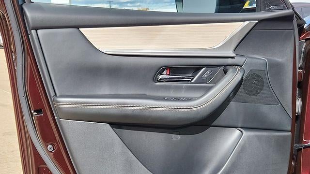 2025 Mazda CX-90 Plug-in Hybrid Premium Sport
