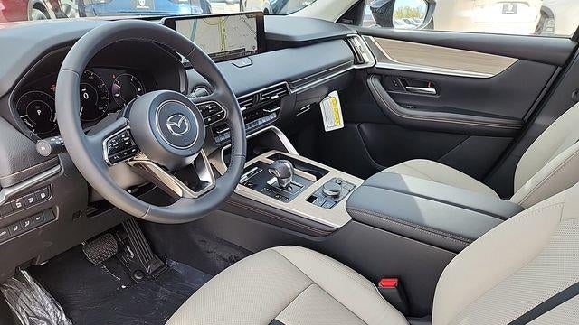2025 Mazda CX-90 Plug-in Hybrid Premium Sport