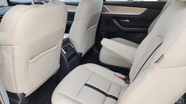 2025 Mazda CX-90 Plug-in Hybrid Premium Sport