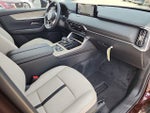 2025 CX-90 Plug-in Hybrid Thumbnail 15
