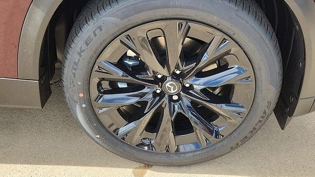 2025 Mazda CX-90 Plug-in Hybrid Premium Sport