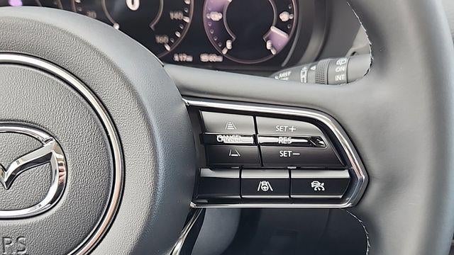2025 Mazda CX-90 Plug-in Hybrid Premium Sport