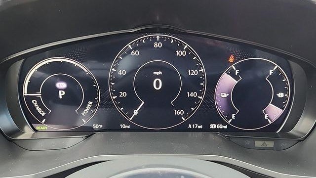 2025 Mazda CX-90 Plug-in Hybrid Premium Sport