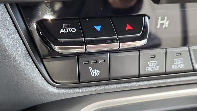 2025 Mazda CX-90 Plug-in Hybrid Premium Sport