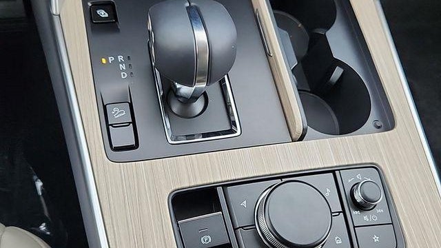 2025 Mazda CX-90 Plug-in Hybrid Premium Sport