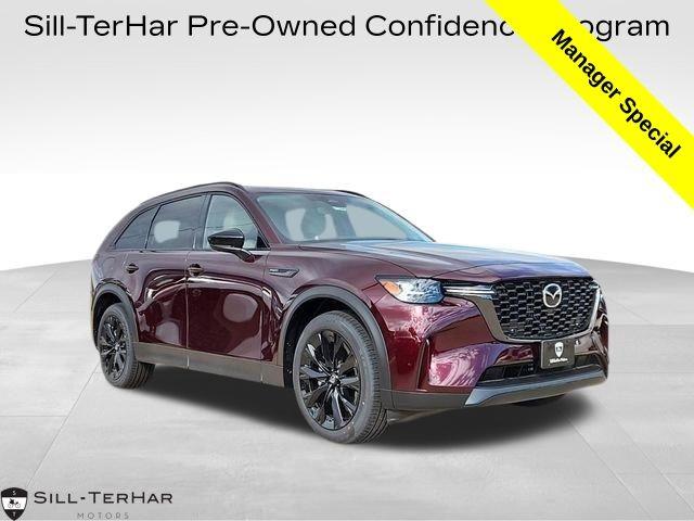 2025 MAZDA CX-9 - $40,850