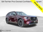 2025 CX-90 Plug-in Hybrid Thumbnail 1
